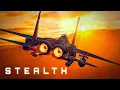 Download Lagu Behind Enemy Lines | F-15E Strike Eagle Deep Interdiction | Digital Combat Simulator | DCS |