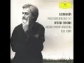 Krystian Zimerman, Seiji Ozawa plays Sergei Rachmaninov - Piano Concerto No.2 in C minor, Op.18