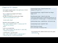 Introduction to HPC Programming Language Chapel Parallel Approaches