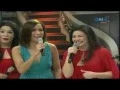 Eat Bulaga - REgine Velasquez Alcasid \