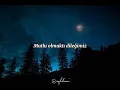 Sezen Aksu- Tükeneceğiz (Sözleri)