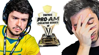 EU DECEPCIONEI O BLACKOUTZ...