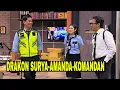Download Lagu [FULL] ADA AMANDA DI ANTARA KOMANDAN DAN SURYA | LAPOR PAK! (04/11/22)