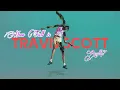 How Tall is Travis Scott Really