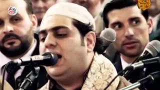 وصلة انشادية 1 عدنان الحلاق 