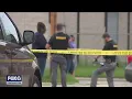 Racine officer-involved shooting man dead FOX6 News Milwaukee