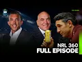 Download Lagu 🍺 Cheers Billy! NRL 360: Origin 3 Review | How Blues had the night from hell ❌ | Fox League