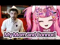 IronMom Got to Talk With Connor