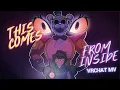 Download Lagu This Comes From Inside | VRChat Music Video | FNAF:SB Song | @TheLivingTombstone