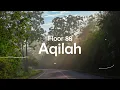 FLOOR 88 - Aqilah ( Lirik Video )