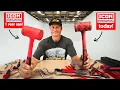 Harbor Freight Tools you should ACTUALLY buy