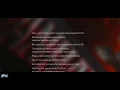 Hades66 - Manhattan (Lyrics Visualizer)