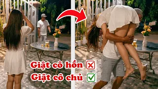50 Màn GIẬT CÔ HỒN Của Người Việt Khiến Nước Ngoài Phải Sợ
