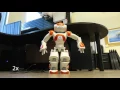 CSCI 545 Robotics NAO Robot Final Project - Group 6