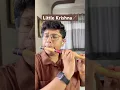Download Lagu Little Krishna Flute Tune | Basuri Dhun | Krishna Flute Music | Janmashtami | Notation | Tutorial