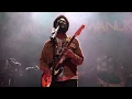 Download Lagu Cold Little Heart by Michael Kiwanuka @ Cambridge Corn Exchange 5th May 2017