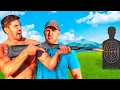 Destroyed By World s Most Powerful Recoil Ft Kentucky Ballistics