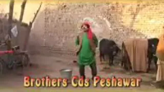 ismail shahid disco deewana funny drama