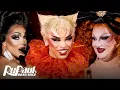 Lagu Watch the First 10 Minutes of Season 18! 🚨👀 RuPaul’s Drag Race