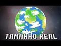 Download Lagu Como a internet está recriando o Planeta Terra no Minecraft (tamanho real)