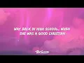 Måneskin - Supermodel (Lyrics)