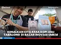 Download Lagu Dua Kali Ikuti Bazar Inovasi UMKM Adaro Spectapreneur,  Owner Kopi Humbal Akui Semakin Dikenal