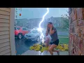 110 Luckiest People Ever Caught on Camera