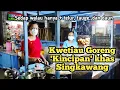 Download Lagu Mietiau Goreng Asuk Singkawang yang terkenal! Yang ini paling tua dan legend di Singkawang.