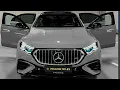 Download Lagu 2025 Mercedes-AMG E53 - Brutal Luxury Midsize Sedan!