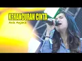 Download Lagu Kehancuran Cinta - Anie Anjanie (Live Cover) RUNDJANIE STUDIO