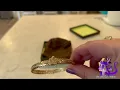 Showcasing Ross Simons Filigree Bangle Bracelet