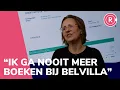 Lagu Transparante boeking? Niet bij Belvilla