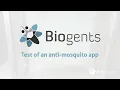 Do ultrasound mosquito repellers work?