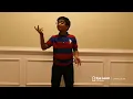 Saveer Kulkarni - Eye Level Alpharetta