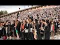 Commencement 2022