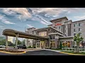 Hilton Garden Inn Mt Laurel Mount Laurel Hotel Review