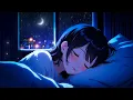 Download Lagu Peaceful Rainy Night - Calming Music with Rain Sounds for Stress Release and Deep Sleep