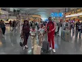 Download Lagu Travel vlog Part 1: Kinshasa 2025 avec ma famille pour la deuxième fois