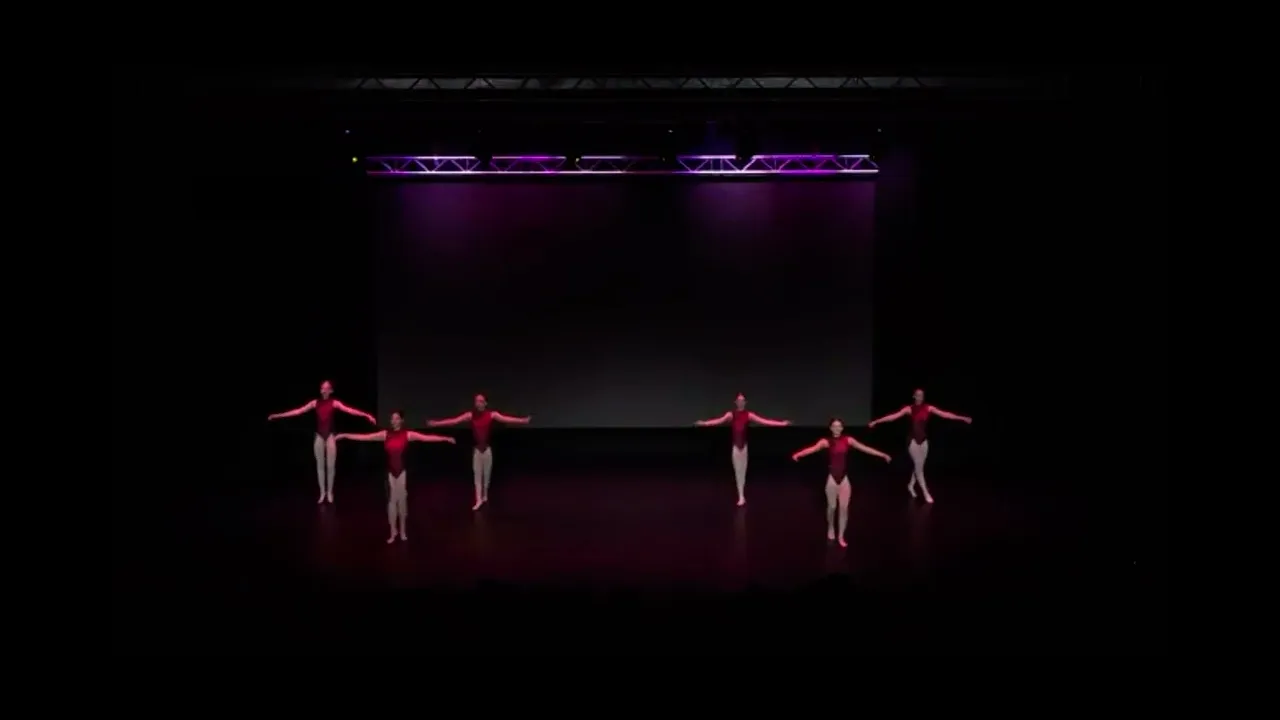 Royalty Dance Company - Neo Classical (Fur Elise) Royalty Dance Company - Neo Classical (Fur Elise)