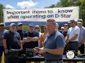 D-Star Operating Tips