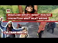 Download Lagu Brazilian Hiker's Mount Rinjani EVACUATION What Went Wrong | Juliana Marins