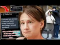 Gypsy Rose Blanchard EXPOSED for Emotional Cheating on Boyfriend with EX HUSBAND Ryan Anderson