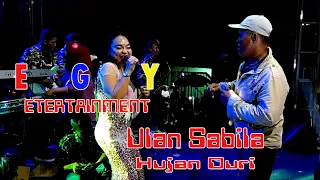 Download ULAN SABILA  # HUJAN DURI #  E G Y ENTERTAINMENT (Official Musik Video) MP3