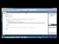 How to connect VB NET application with Microsoft Access Database in NET OLEDB Connection in NET