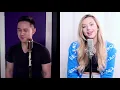 Ariana Grande & Justin Bieber - Stuck with U (Cover)