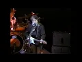 Lagu Bob Dylan, Pretty Peggy O, Brookville, Pennsylvania,  30.01.1998