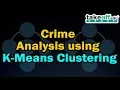 Crime Analysis Using K-Means Clustering Php Web Application Projects PHP Projects