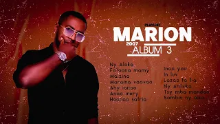 MARION Full Album Audio De MARION ALBUM 3 