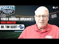 GHSA Power Rankings Explained with Executive Director Dr Tim Scott FFIG Podcast