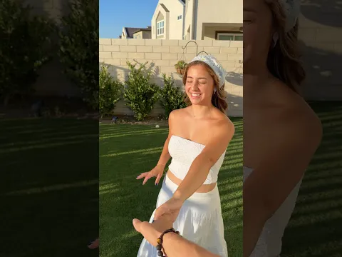 Day 2932 of making her happy 🥰 #couple #viral #surprise
